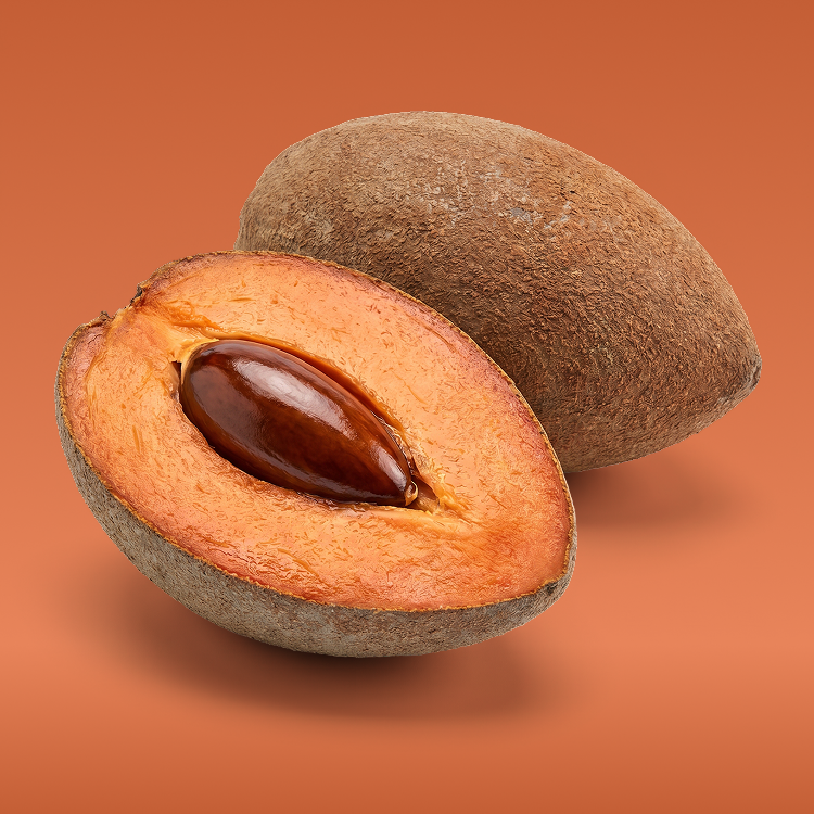 Mamey Sapote