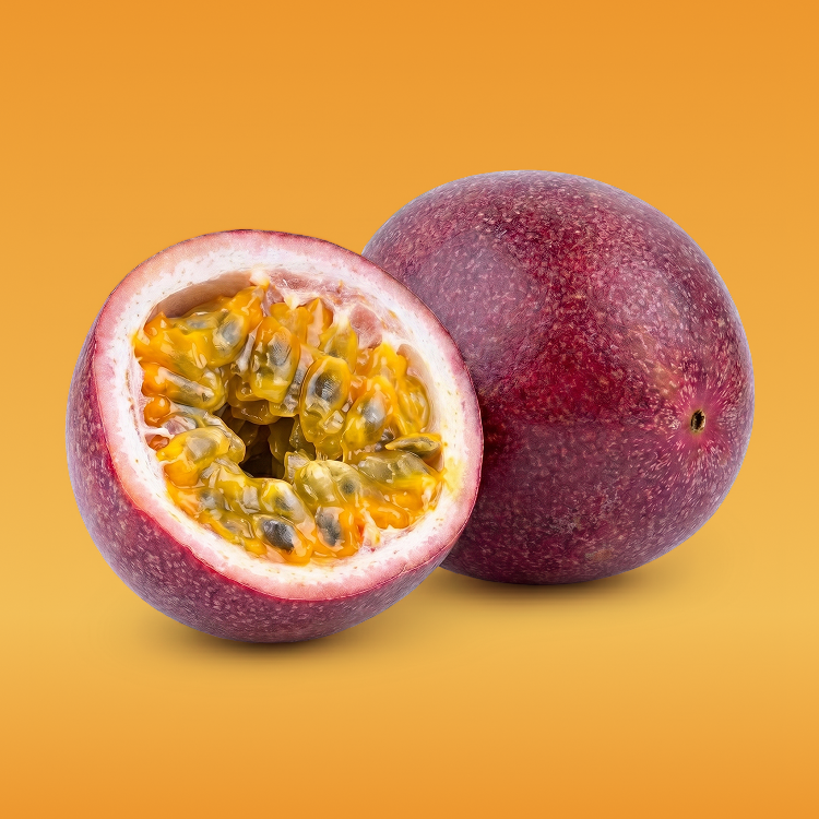 Passion Fruit