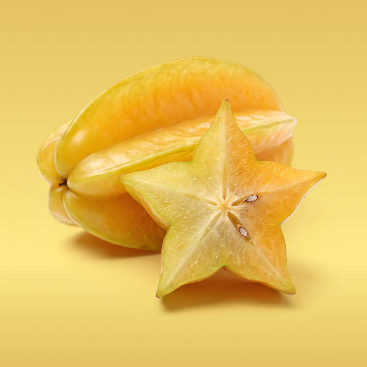 Star Fruit