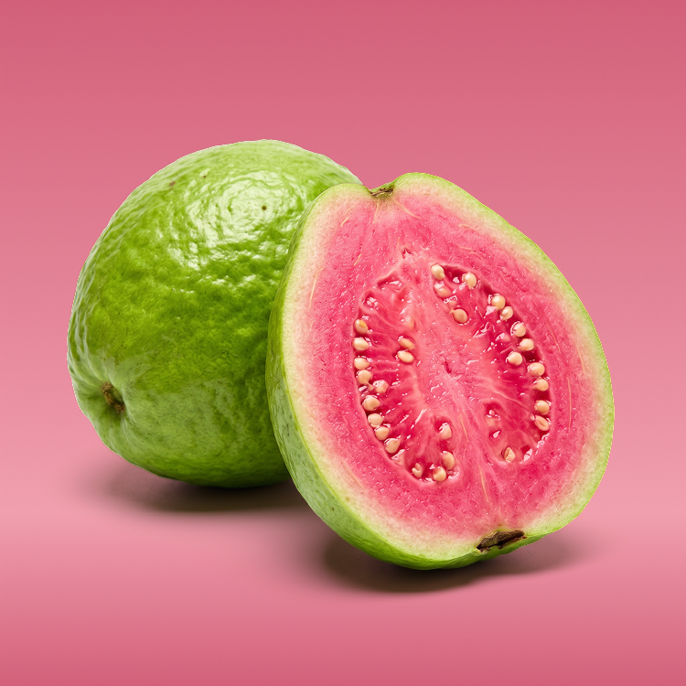 Watermelon Guava