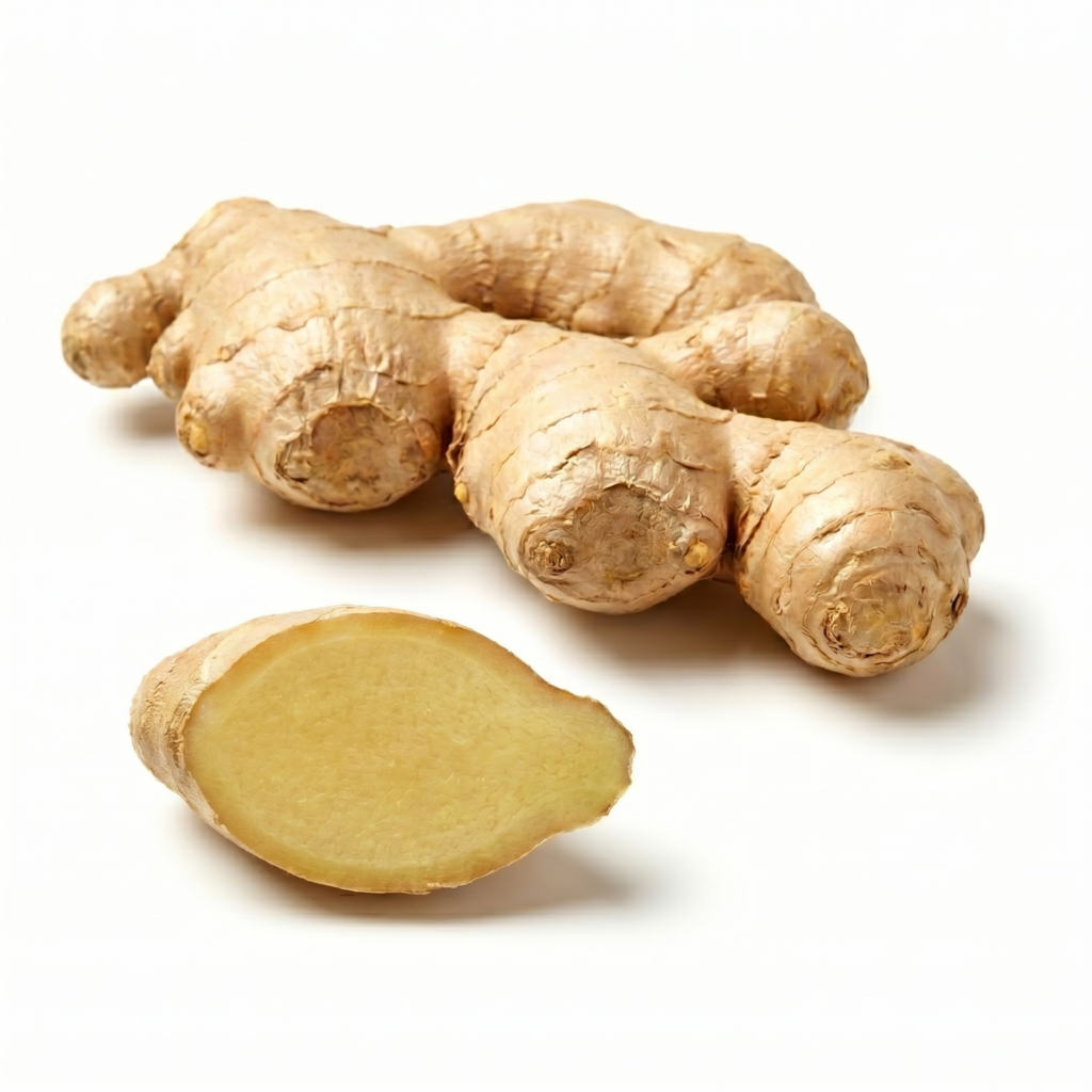 Ginger