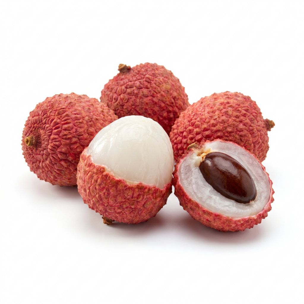 Lychee