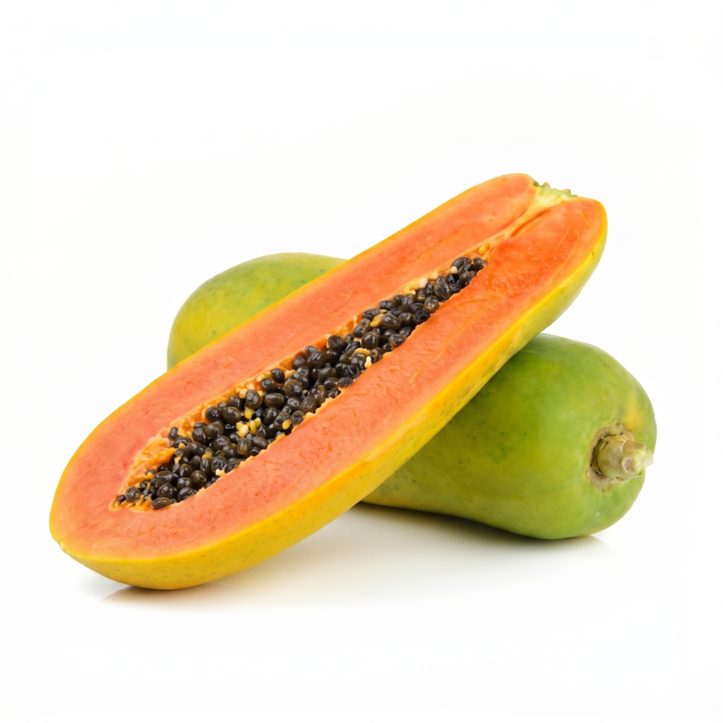 Papaya