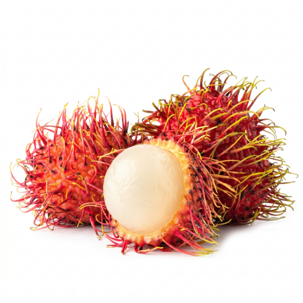 Rambutan
