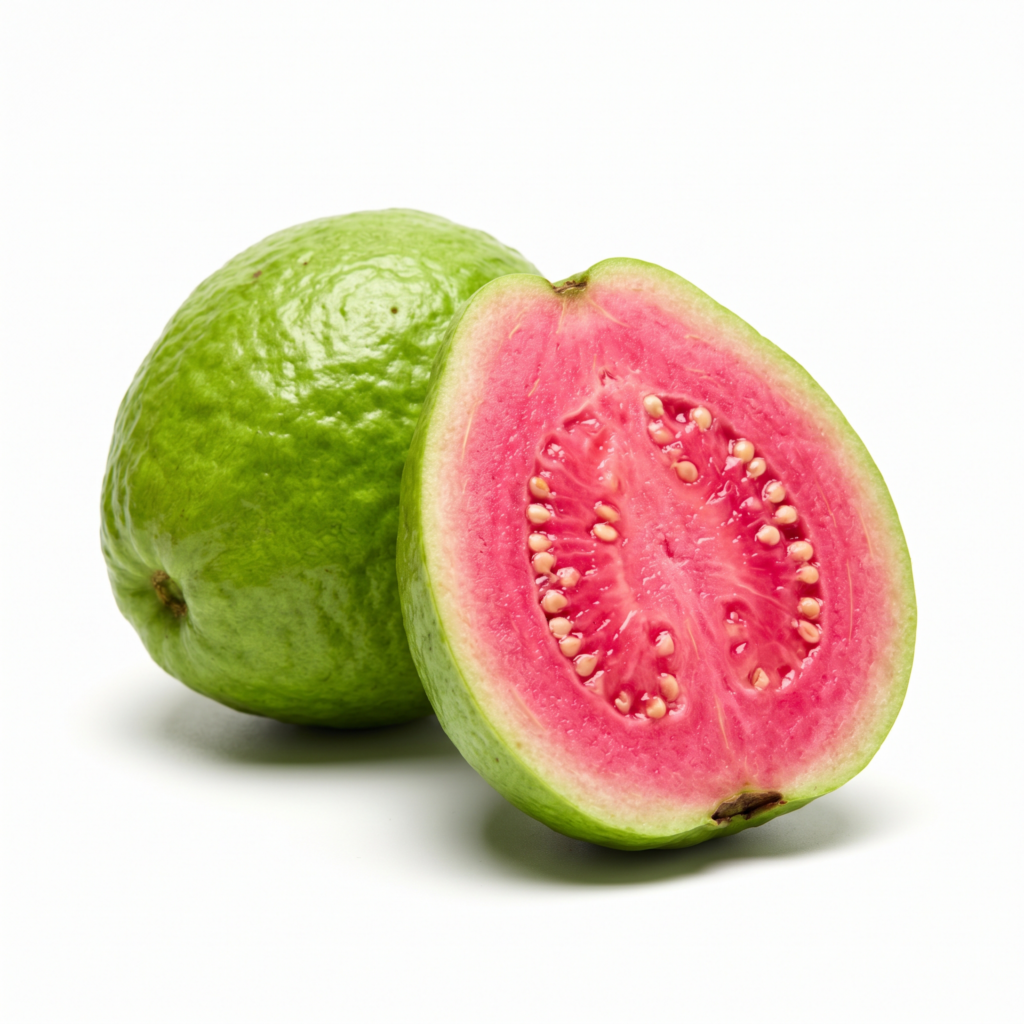 watermelon guava